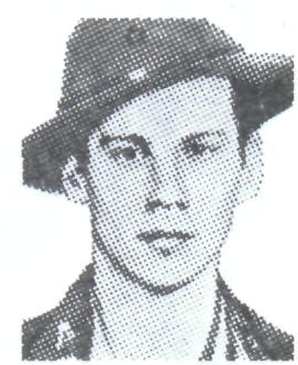 Памяти павших в Афганской войне