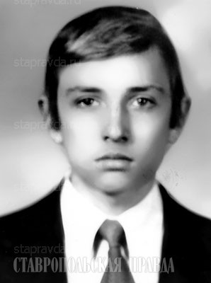 Памяти павших в
                      Афганской войне