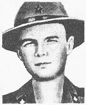 Памяти павших в Афганской войне