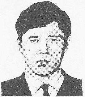 Памяти павших в Афганской войне