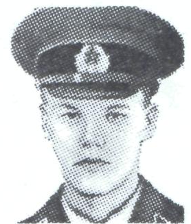 Памяти павших в Афганской войне