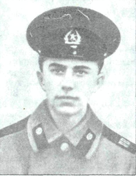 ЖИЛА
Владимир Анатольевич ЖИЛА Владимир Анатольевич