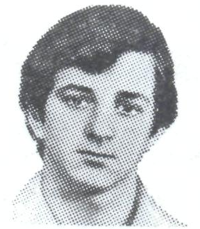 Памяти павших в Афганской войне