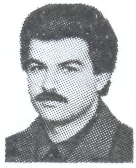 Памяти павших в Афганской войне