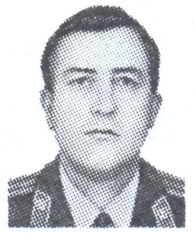 Памяти павших в Афганской войне