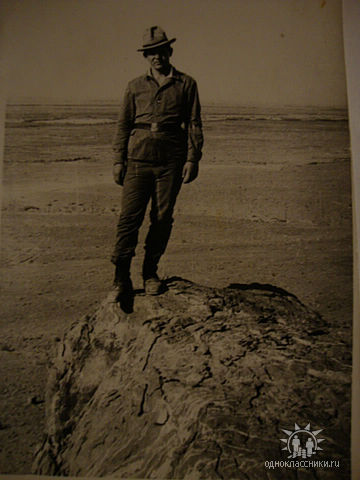 Памяти павших в
                    Афганской войне