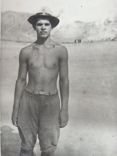 МАГНЕТ Иван Кириллович