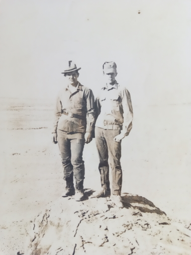 МАГНЕТ Иван Кириллович