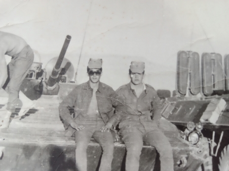 МАГНЕТ Иван Кириллович