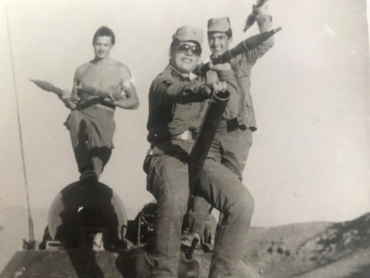 МАГНЕТ Иван Кириллович