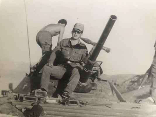 МАГНЕТ Иван Кириллович