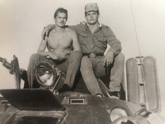 МАГНЕТ Иван Кириллович