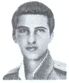 Памяти павших в Афганской войне