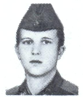 Памяти павших в Афганской войне