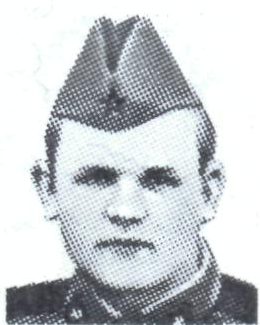 Памяти павших в Афганской войне