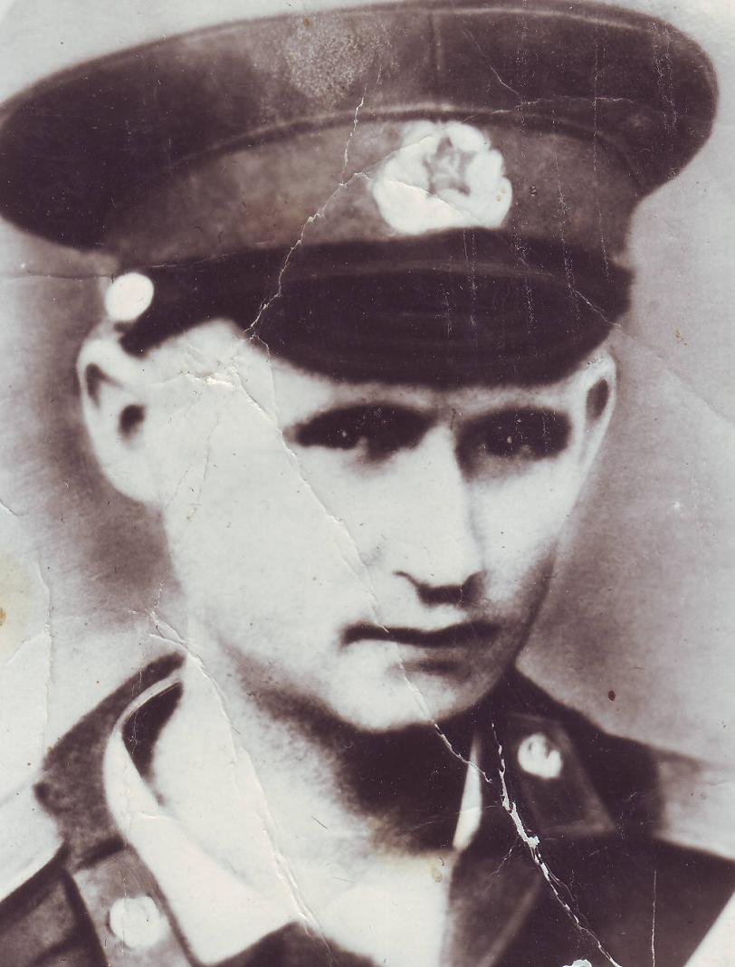 МИШКИН Михаил
                      Александрович