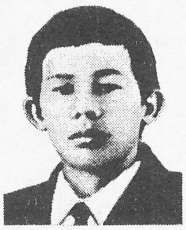 Памяти павших в Афганской войне