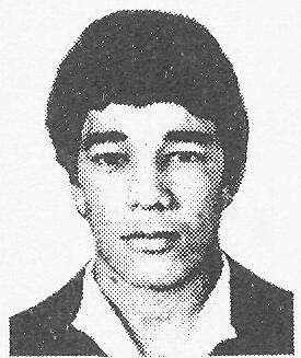 Памяти павших в Афганской войне