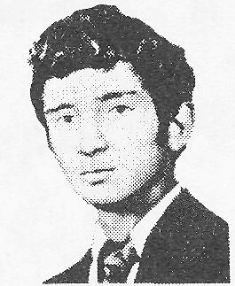 Памяти павших в Афганской войне