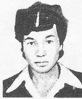 Памяти павших в Афганской войне