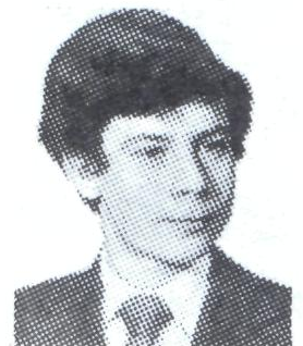 Памяти павших в Афганской войне