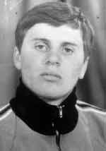 Памяти павших в
                      Афганской войне