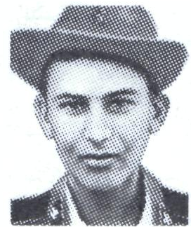 Памяти павших в Афганской войне