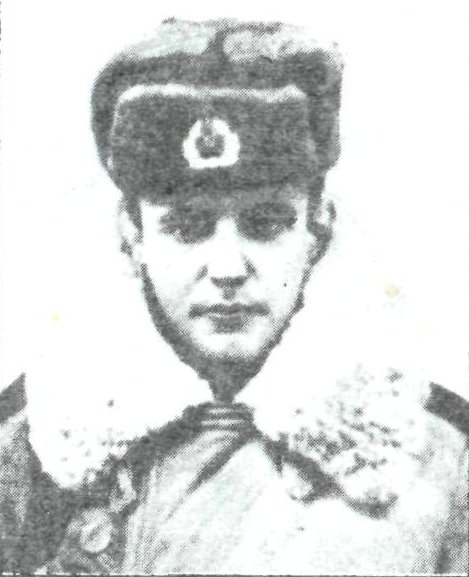 ЖУРОВИЧ Олег Владимирович