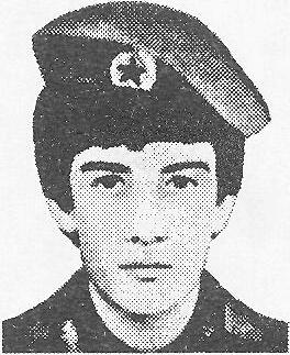 БАБАЕВ Сухроб Бобоевич