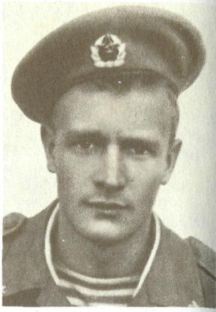 ГОНЧАРОВ Сергей
                    Алексеевич