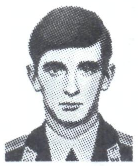 Памяти павших в Афганской войне