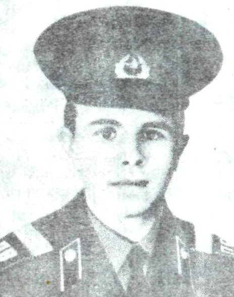 ЗАДЕРИЕНКО Алексей Викторович