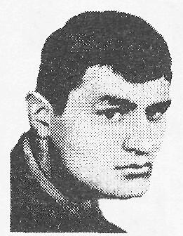 Памяти павших в Афганской войне