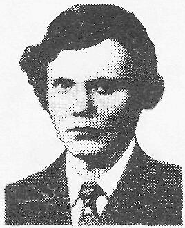 Памяти павших в Афганской войне