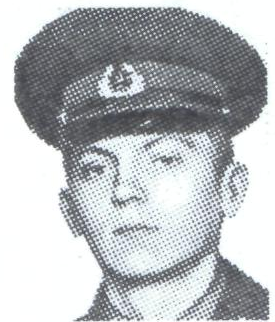 Памяти павших в Афганской войне