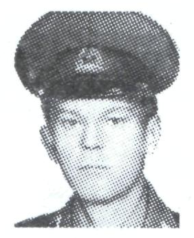 Памяти павших в Афганской войне