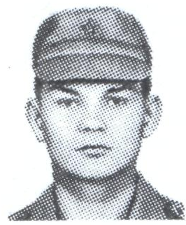 Памяти павших в Афганской войне