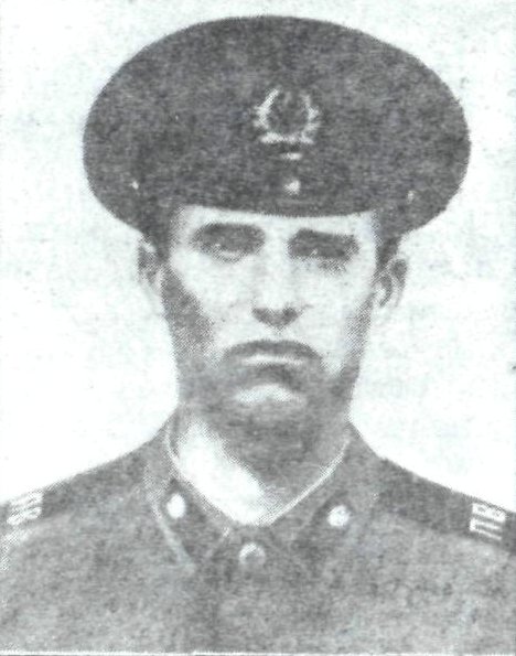 ЗАМАЛЕТДИНОВ Румил Рафаилович