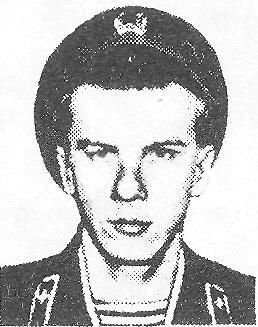 БАБИЧЕВ Андрей Николаевич