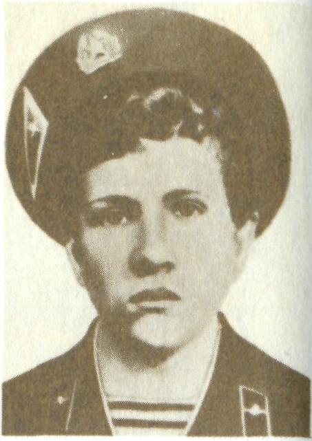 ГОРБАЧЕВ Сергей Иванович