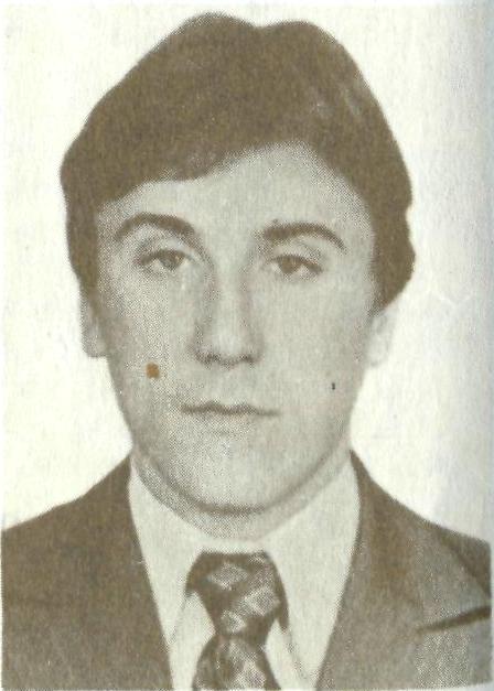 ГОРДЕЙЧИК Петр Иванович