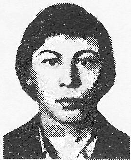 Памяти павших в Афганской войне