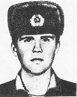 БАБУЦКИЙ Сергей Александрович