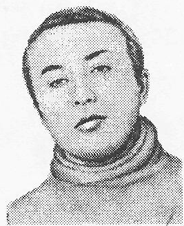 Памяти павших в Афганской войне