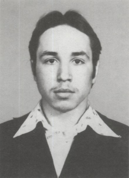 ЛАВРОВ ВИКТОР
          ИВАНОВИЧ