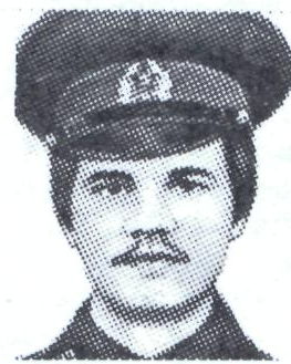 Памяти павших в Афганской войне