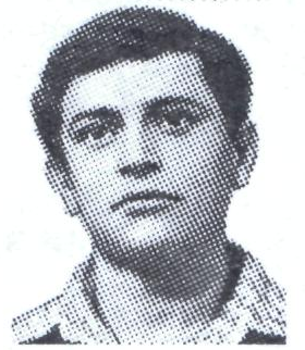 Памяти павших в Афганской войне