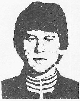 Памяти павших в Афганской войне