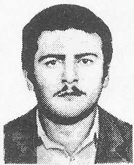 Памяти павших в Афганской войне