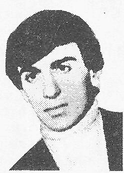 Памяти павших в Афганской войне